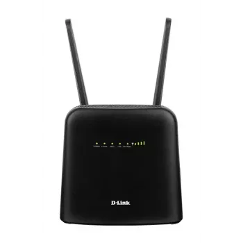 Maršrutizatorius D-Link DWR-960 Dviejų juostų Wi-Fi 5