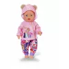 BABY born Naujagimio aprangos rinkinys 43 cm lėlei
