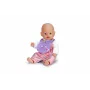 BABY born Pinplay lėlės seilinukas