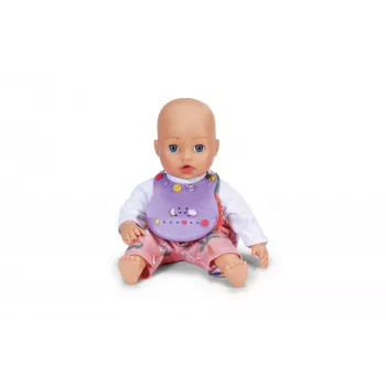 BABY born Pinplay lėlės seilinukas