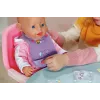 BABY born Pinplay lėlės seilinukas