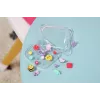 BABY born Pinplay lėlės seilinukas