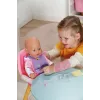 BABY born Pinplay lėlės seilinukas