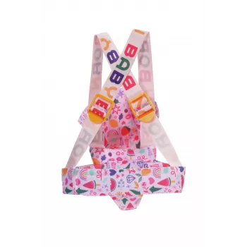 BABY born lėlių nešyklė Pinplay