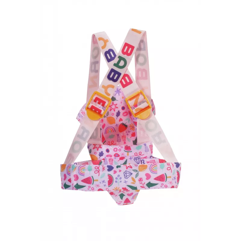 BABY born lėlių nešyklė Pinplay