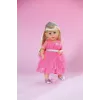 BABY born princesės apranga 43 cm lėlei