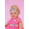 BABY born princesės apranga 43 cm lėlei