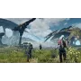 Nintendo Xenoblade Chronicles X Definitive Edition (vokiečių, anglų, ispanų, prancūzų, italų, korėjiečių) Nintendo Switch