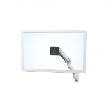 ERGOTRON HX Sieninis monitoriaus laikiklis (baltas) (45-478-216)