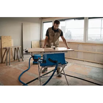 Bosch GTS 18V-216 Professional belaidis pjūklas, 81 dB, 94 dB, 21.6 kg, 662 mm, 825 mm, 417 mm