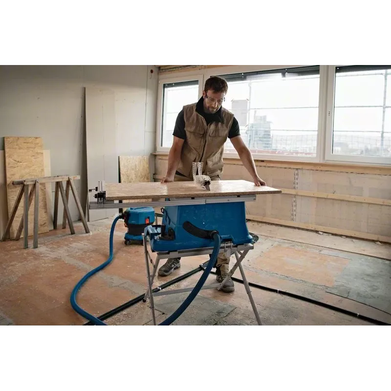 Bosch GTS 18V-216 Professional belaidis pjūklas, 81 dB, 94 dB, 21.6 kg, 662 mm, 825 mm, 417 mm