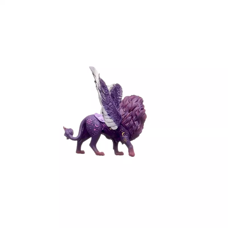 Žaislinė figūrėlė Schleich BAYALA Mėnulio Liūtas Įvairiaspalvė Rekomenduojamas amžius 5 m.