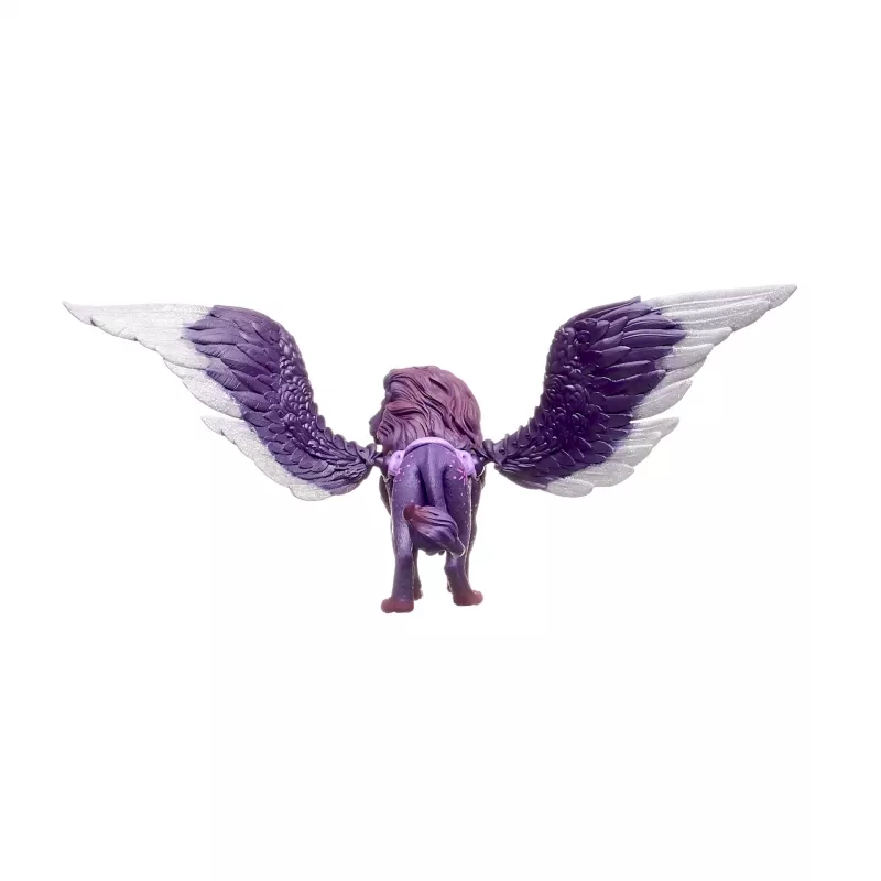 Žaislinė figūrėlė Schleich BAYALA Mėnulio Liūtas Įvairiaspalvė Rekomenduojamas amžius 5 m.