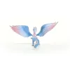 schleich BAYALA Crystal Dragon – krištolinis drakonas, 5 m., Unicorns & Fairies, įvairiaspalvis