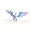 schleich BAYALA Crystal Dragon – krištolinis drakonas, 5 m., Unicorns & Fairies, įvairiaspalvis