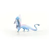 schleich BAYALA Crystal Dragon – krištolinis drakonas, 5 m., Unicorns & Fairies, įvairiaspalvis