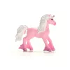 schleich BAYALA Gėlių Vienaragis Kumeliukas
