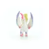 Figūrėlė Schleich BAYALA Vaivorykštinis Kūdikis Drakonas nuo 5 metų, smėlio, mėlynos, žalios spalvos, Vienaragis/Pegasas tema