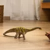 schleich Dinozaurai Diplodokas, 4 metai, Užkariaujant Žemę, Dinozaurai ir ugnikalnis, Įvairiaspalvis