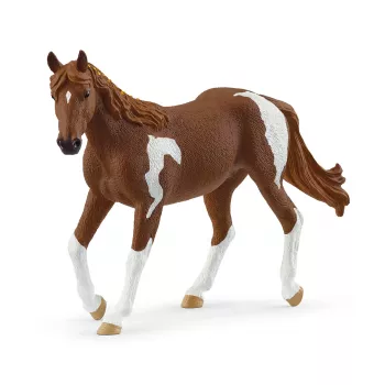 Schleich HORSE CLUB Paint Horse kumelė