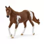Schleich HORSE CLUB Paint Horse kumelė