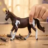 Schleich HORSE CLUB Paint Horse kumelė