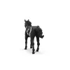 schleich HORSE CLUB Paint Horse Geldings figūrėlė, 5+ metų, arkliai, įvairiaspalvė