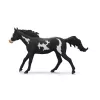 schleich HORSE CLUB Paint Horse Geldings figūrėlė, 5+ metų, arkliai, įvairiaspalvė