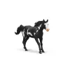 schleich HORSE CLUB Paint Horse Geldings figūrėlė, 5+ metų, arkliai, įvairiaspalvė