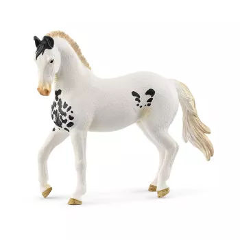 schleich HORSE CLUB Marwari eržilas, 5 metų, Arkliai, Įvairiaspalvis