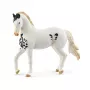 schleich HORSE CLUB Marwari eržilas, 5 metų, Arkliai, Įvairiaspalvis