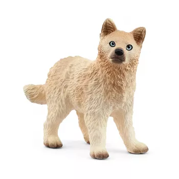 Schleich WILD LIFE Arktinio vilko jauniklis