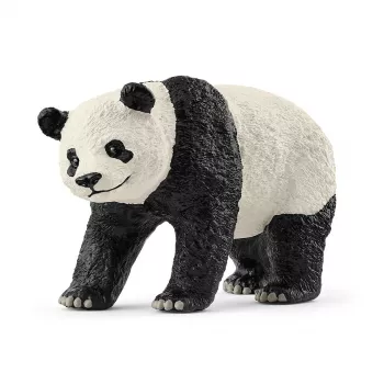 schleich WILD LIFE Milžiniškoji panda