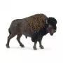 schleich WILD LIFE Bizonas – Safari laukinis gyvūnas, 3+ metai, įvairiaspalvis