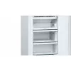 Bosch Serie 2 KGN36NWEA šaldytuvas-šaldiklis 305 L baltas