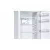 Bosch Serie 2 KGN36NWEA šaldytuvas-šaldiklis 305 L baltas