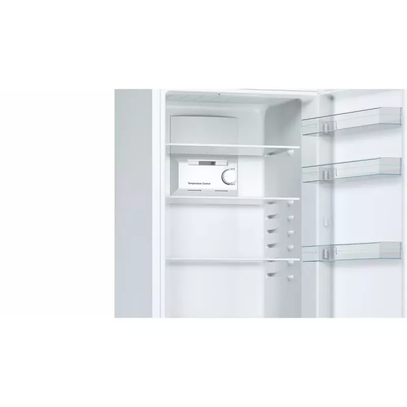 Bosch Serie 2 KGN36NWEA šaldytuvas-šaldiklis 305 L baltas