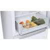 Bosch Serie 2 KGN36NWEA šaldytuvas-šaldiklis 305 L baltas