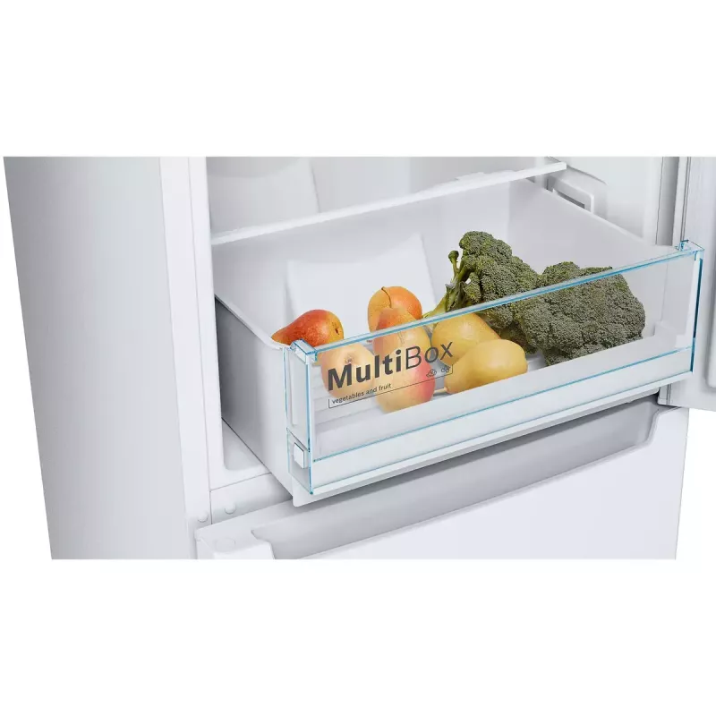 Bosch Serie 2 KGN36NWEA šaldytuvas-šaldiklis 305 L baltas