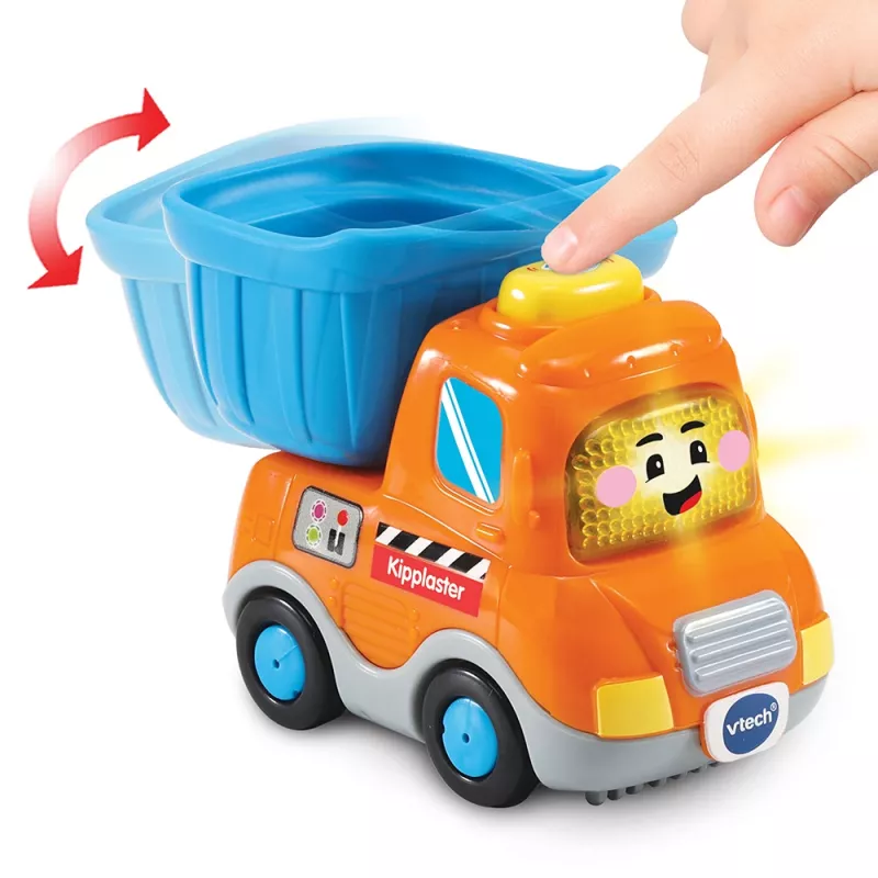 VTech 80-517304 mokomasis žaisliukas