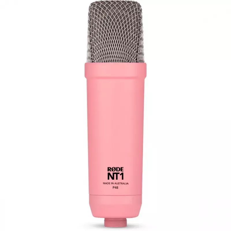 Mikrofonas Rode NT1 Signature