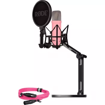 Mikrofonas Rode NT1 Signature