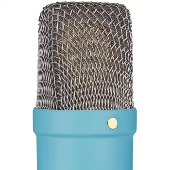 Mikrofonas Rode Microphones NT1 Signature