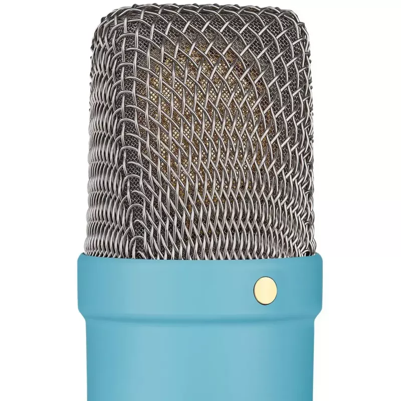 Mikrofonas Rode Microphones NT1 Signature