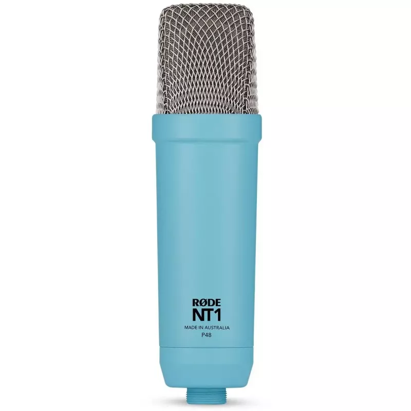 Mikrofonas Rode Microphones NT1 Signature