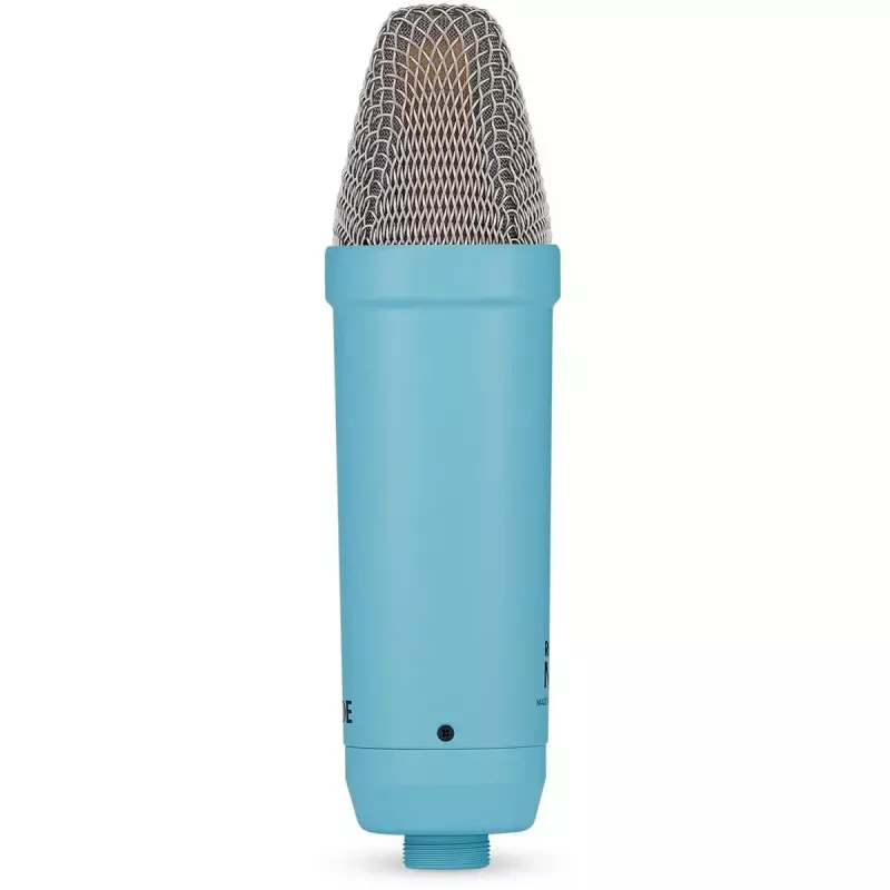 Mikrofonas Rode Microphones NT1 Signature