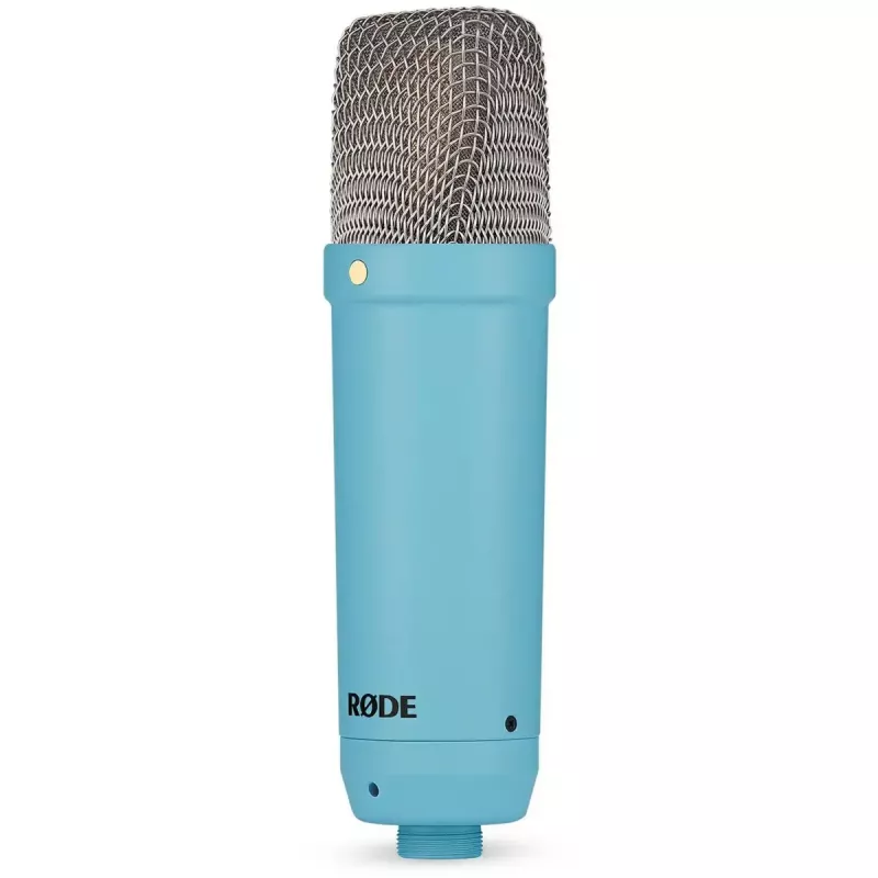 Mikrofonas Rode Microphones NT1 Signature