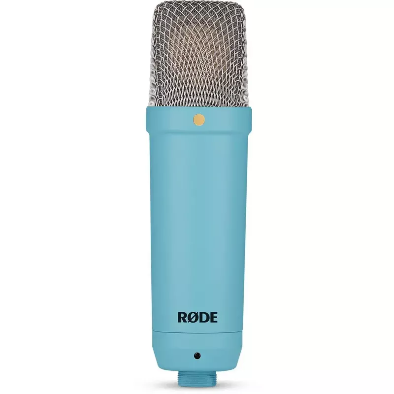 Mikrofonas Rode Microphones NT1 Signature