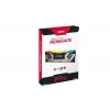 Kingston FURY Renegade RGB sidabrinė 24 GB DDR5 8400 MT/s CL40 CUDIMM XMP