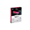 Kingston FURY Renegade RGB sidabrinė 24 GB DDR5 8400 MT/s CL40 CUDIMM XMP